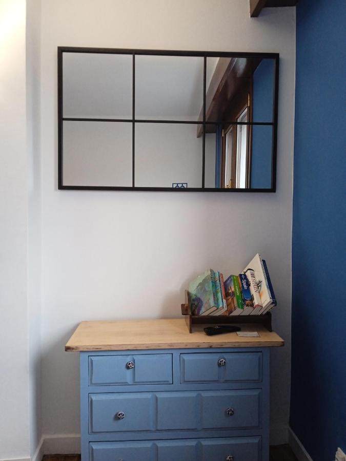 Superviews, Parking 24H Vigilado Incluido Y Netflix En Habitacion Independiente Con Bano Privado En Apartamento Particular, Francais&English Bilbao Kültér fotó